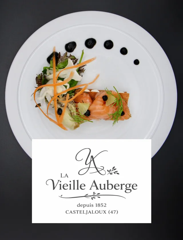 Menu Sympa